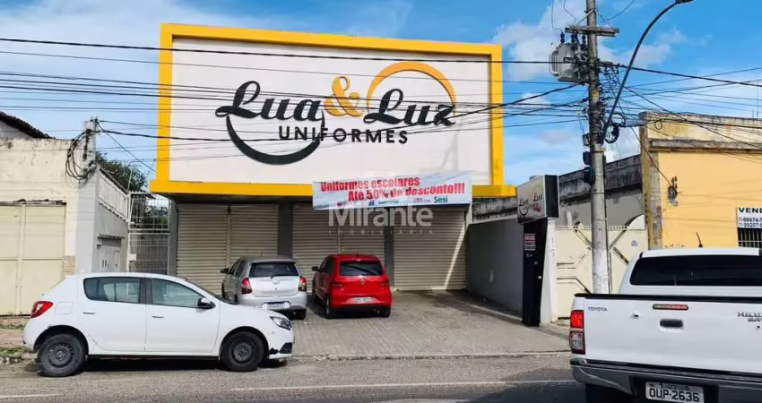 Loja para vender no bairro serraria brasil em feira de santana