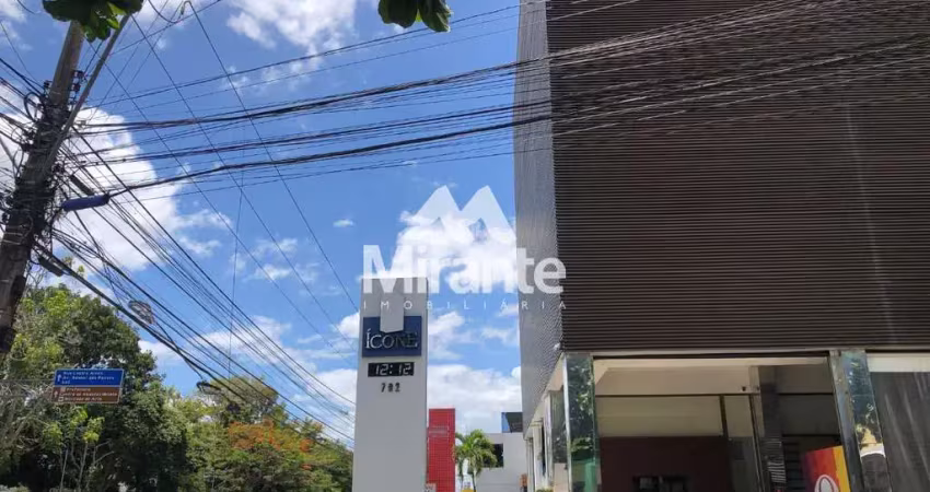 Sala comercial para vender no bairro centro em feira de santana