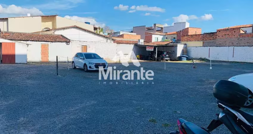 Lote / terreno de bairro para vender no bairro ponto central em feira de santana