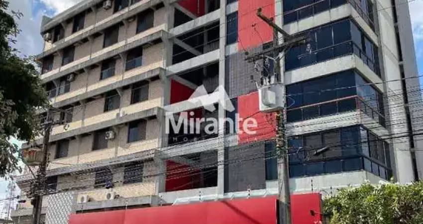 Apartamento para vender com 4 quartos 4 suítes no bairro capuchinhos em feira de santana