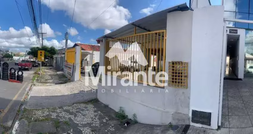 Lote / terreno de bairro para vender no bairro queimadinha em feira de santana