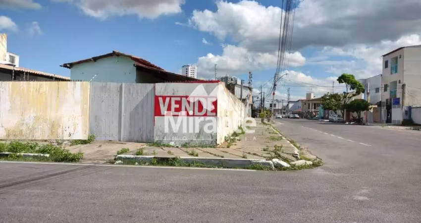 Lote / terreno de bairro para vender no bairro ponto central em feira de santana
