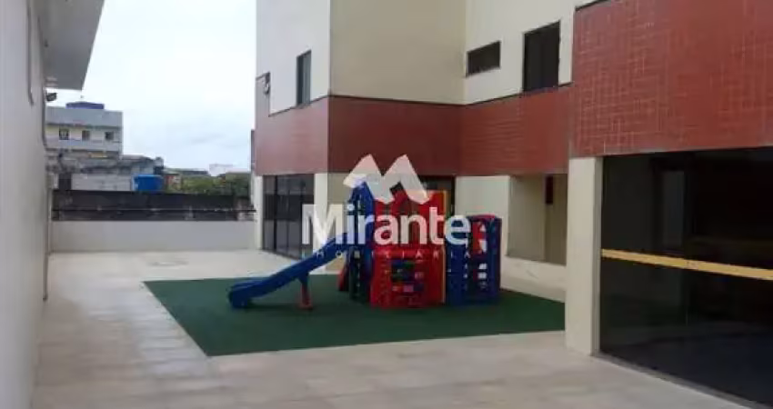 Apartamento para vender no bairro ponto central em feira de santana