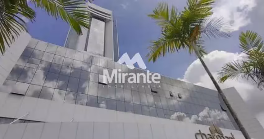Apartamento para vender com 1 quartos sendo 1 suítes no bairro são joão em feira de santana