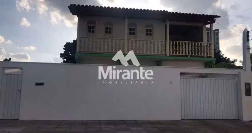 Casa para vender com 3 quartos no bairro santa mônica em feira de santana
