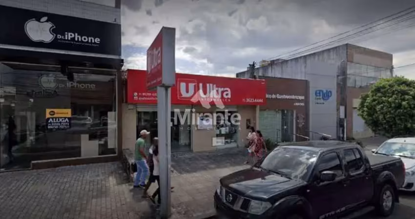 Ponto comercial à venda na Rua Barão do Rio Branco, 1448, Kalilândia, Feira de Santana