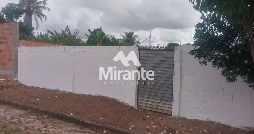 Lote / terreno de bairro para vender no bairro lagoa salgada em feira de santana