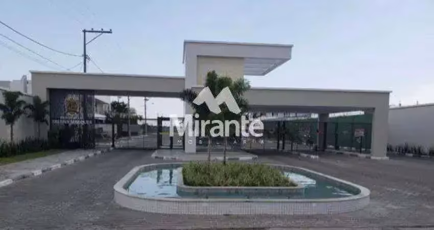 Casa de condomínio para vender com 3 quartos sendo 3 suítes no bairro sim em feira de santana