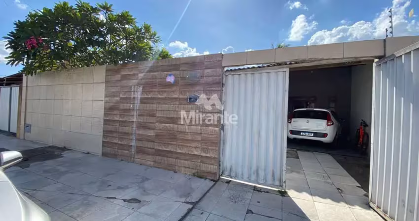 Casa para vender com 3 quartos sendo 1 suítes no bairro jardim cruzeiro em feira de santana