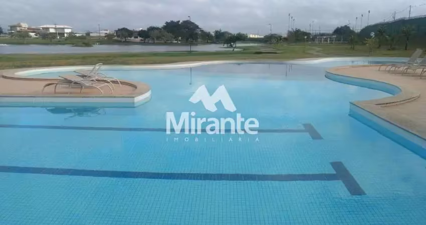 Lote / terreno de condomínio para vender no bairro papagaio em feira de santana