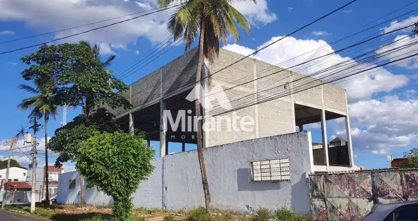 Galpão / depósito / armazém para vender no bairro capuchinhos em feira de santana