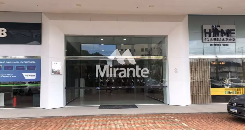 Sala comercial para vender no bairro são joão em feira de santana
