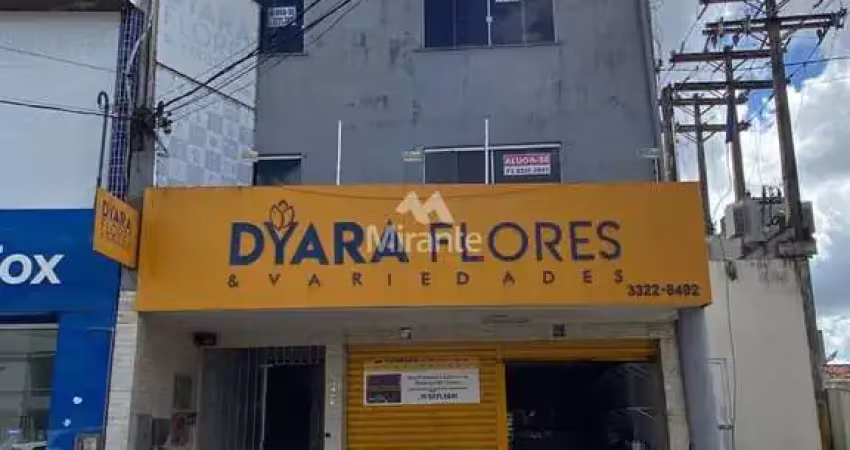Prédio / edifício inteiro comercial para vender no bairro centro em feira de santana