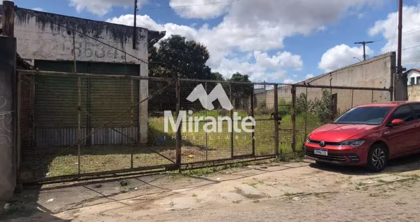 Lote / terreno de bairro para vender no bairro pedra do descanso em feira de santana