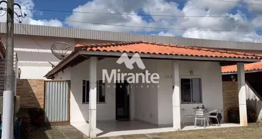 Casa de condomínio para vender com 3 quartos no bairro pedra do descanso em feira de santana