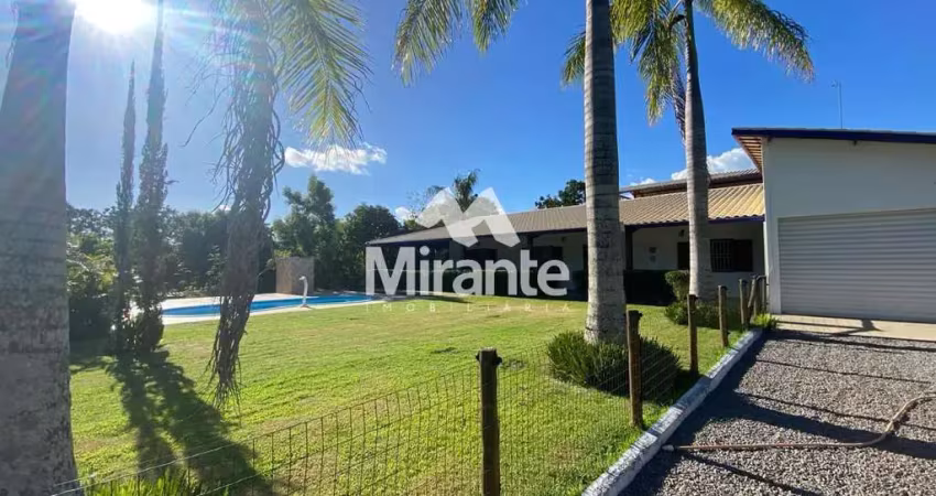 Chácara para vender com 3 quartos sendo 3 suítes no bairro zona rural em conceição do jacuípe