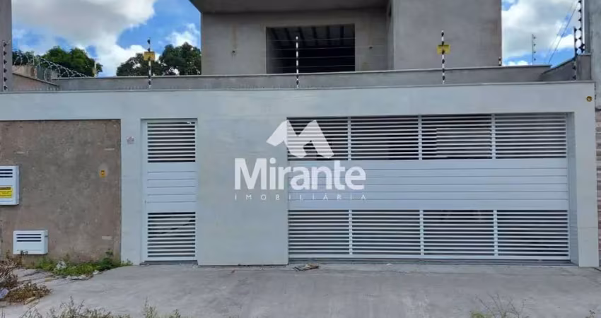 Casa para vender com 5 quartos sendo 3 suítes no bairro são joão em feira de santana