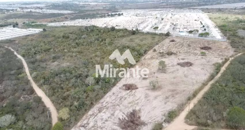 Lote / terreno de condomínio para vender no bairro registro em feira de santana