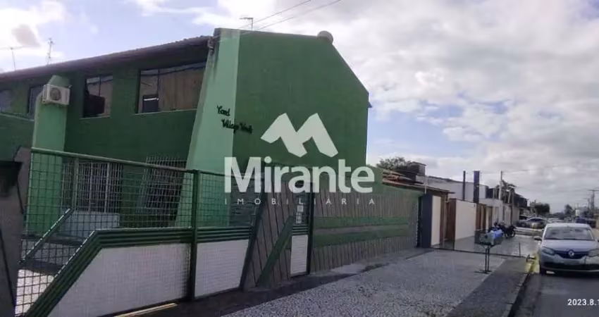 Casa para vender com 3 quartos sendo 1 suítes no bairro brasília em feira de santana