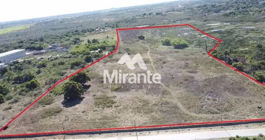 Lote / terreno comercial para vender no bairro limoeiro em feira de santana