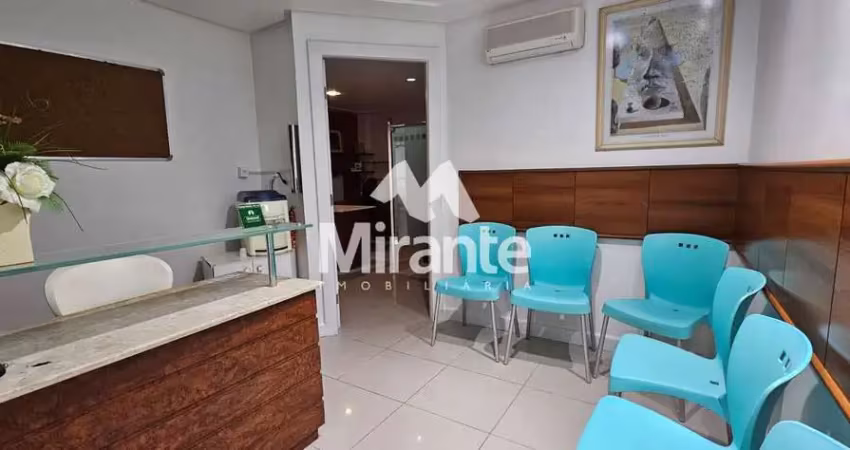 Sala comercial mobiliada para vender no bairro centro em feira de santana