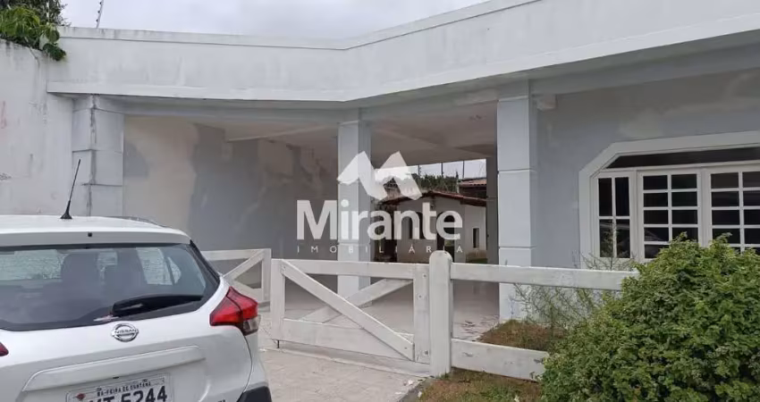 Casa de condomínio para vender com 3 quartos sendo 1 suítes no bairro muchila i em feira de santana