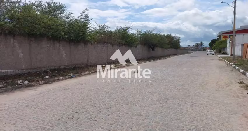 Lote / terreno de bairro para vender no bairro lagoa salgada em feira de santana