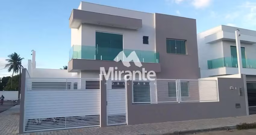 Casa para vender com 3 quartos sendo 1 suítes no bairro parque ipê em feira de santana