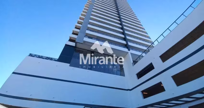 Apartamento para vender com 3 quartos sendo 3 suítes no bairro santa mônica em feira de santana