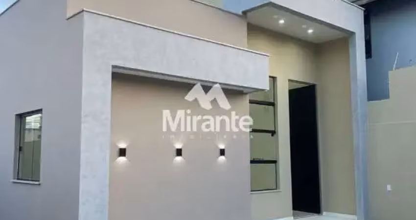 Casa para vender com 3 quartos sendo 1 suítes no bairro campo limpo em feira de santana