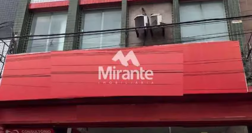 Prédio / edifício inteiro comercial para vender no bairro centro em feira de santana