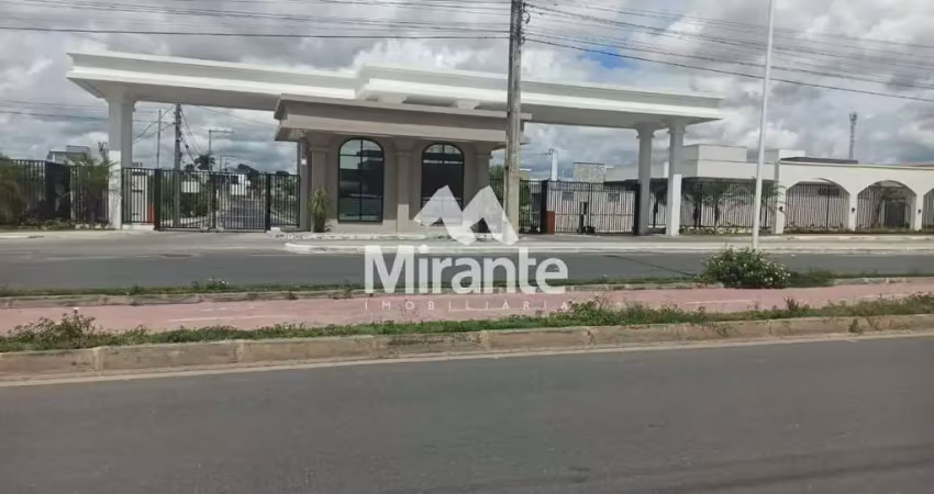 Lote / terreno de bairro para vender no bairro papagaio em feira de santana