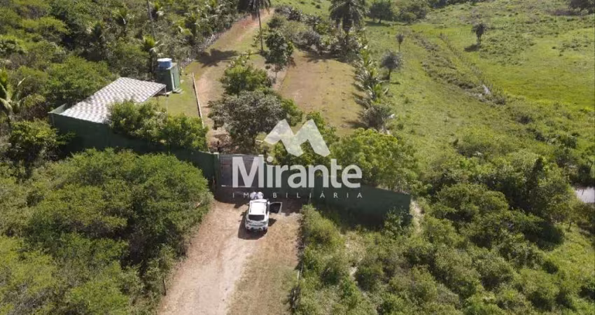 Sítio para vender no bairro zona rural em conceição do jacuípe