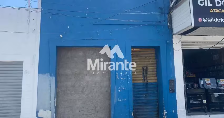 Lote / terreno de bairro para vender no bairro centro em feira de santana