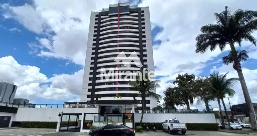 Apartamento para vender com 4 quartos sendo 2 suítes no bairro ponto central em feira de santana