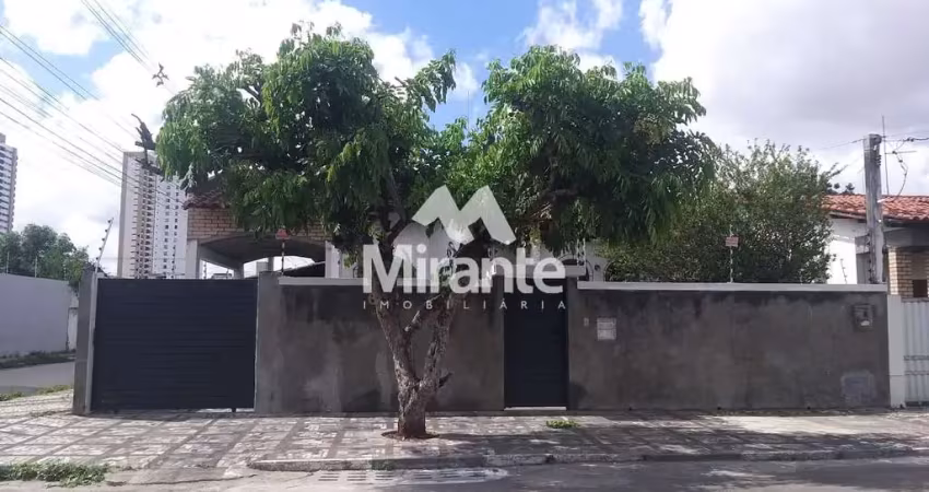 Casa para vender com 3 quartos no bairro santa mônica em feira de santana