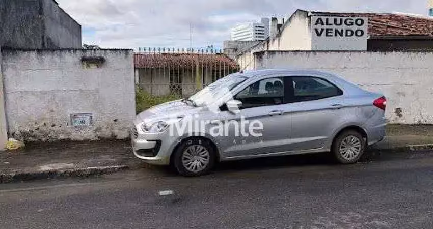 Terreno à venda na santa monica, 300 m² por r$ 280.000 - santa mônica - feira de santana/ba