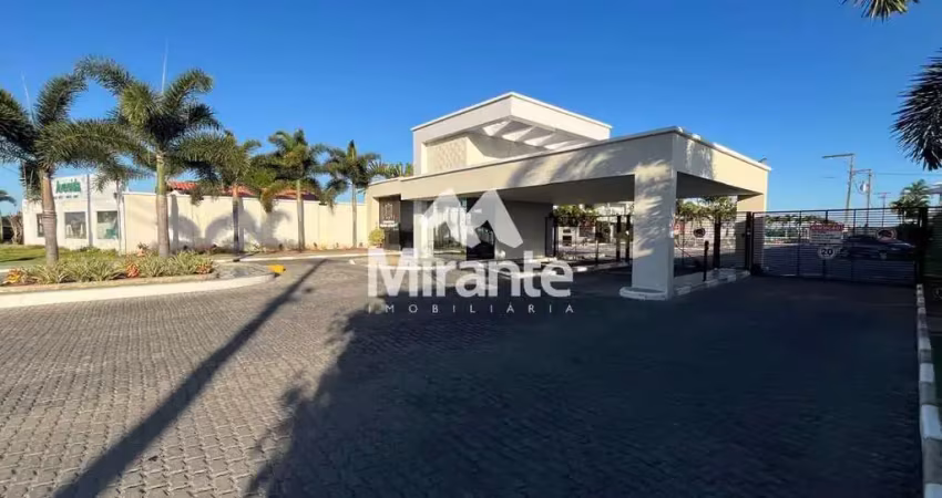 Lote / terreno de condomínio para vender no bairro sim em feira de santana