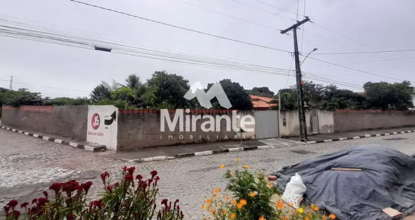 Casa para vender com 3 quartos sendo 1 suítes no bairro lagoa salgada em feira de santana