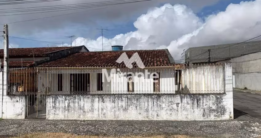 Casa para vender com 3 quartos no bairro capuchinhos em feira de santana