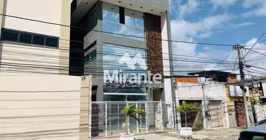 Edifício comercial para vender no bairro centro em feira de santana