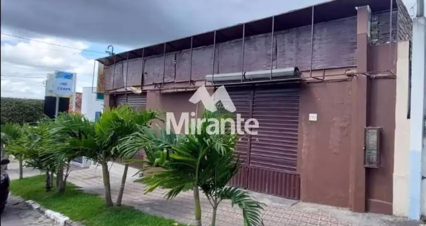 Edifício comercial para vender no bairro centro em feira de santana