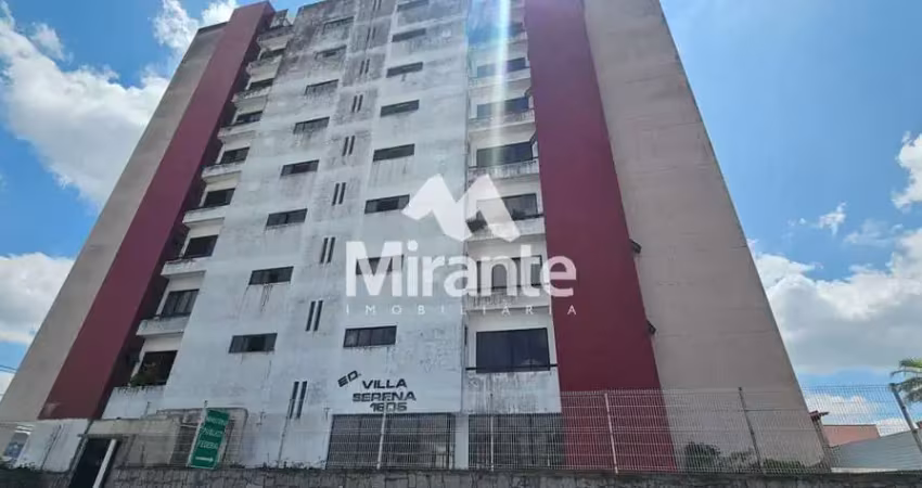 Apartamento para vender com 2 quartos sendo 1 suítes no bairro centro em feira de santana