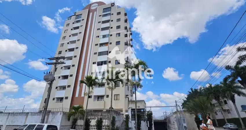 Apartamento para vender com 2 quartos no bairro queimadinha em feira de santana