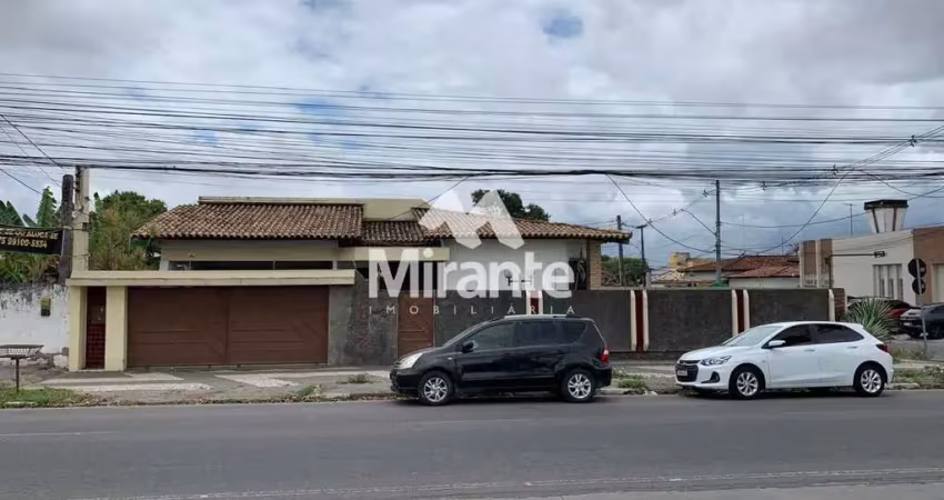 Casa para vender com 3 quartos sendo 1 suíte no bairro parque getúlio vargas em feira de santana