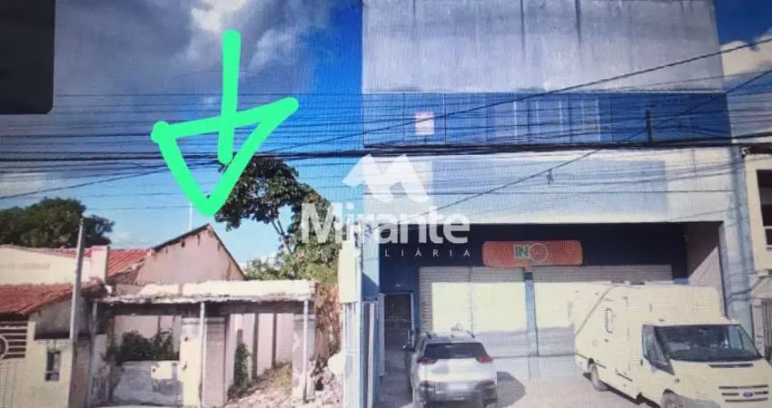 Lote / terreno de bairro para vender no bairro ponto central em feira de santana