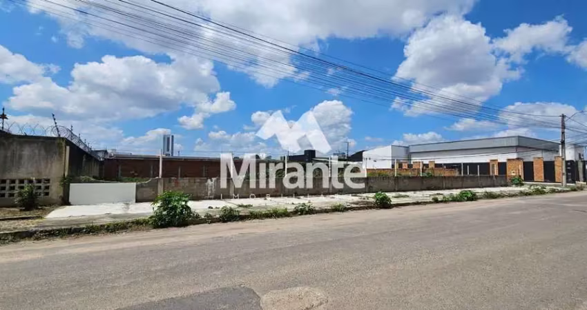 Lote / terreno de bairro para vender no bairro queimadinha em feira de santana
