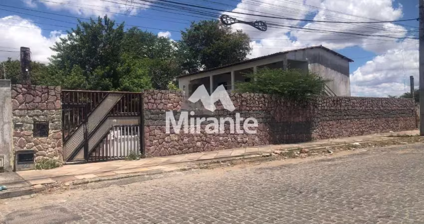 Lote / terreno de bairro para vender no bairro brasília em feira de santana