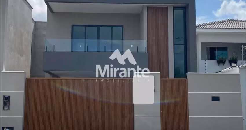 Casa para vender com 4 quartos sendo 3 suítes no bairro sim em feira de santana