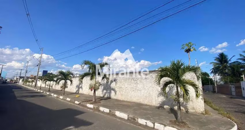 Lote / terreno de bairro para vender no bairro brasília em feira de santana